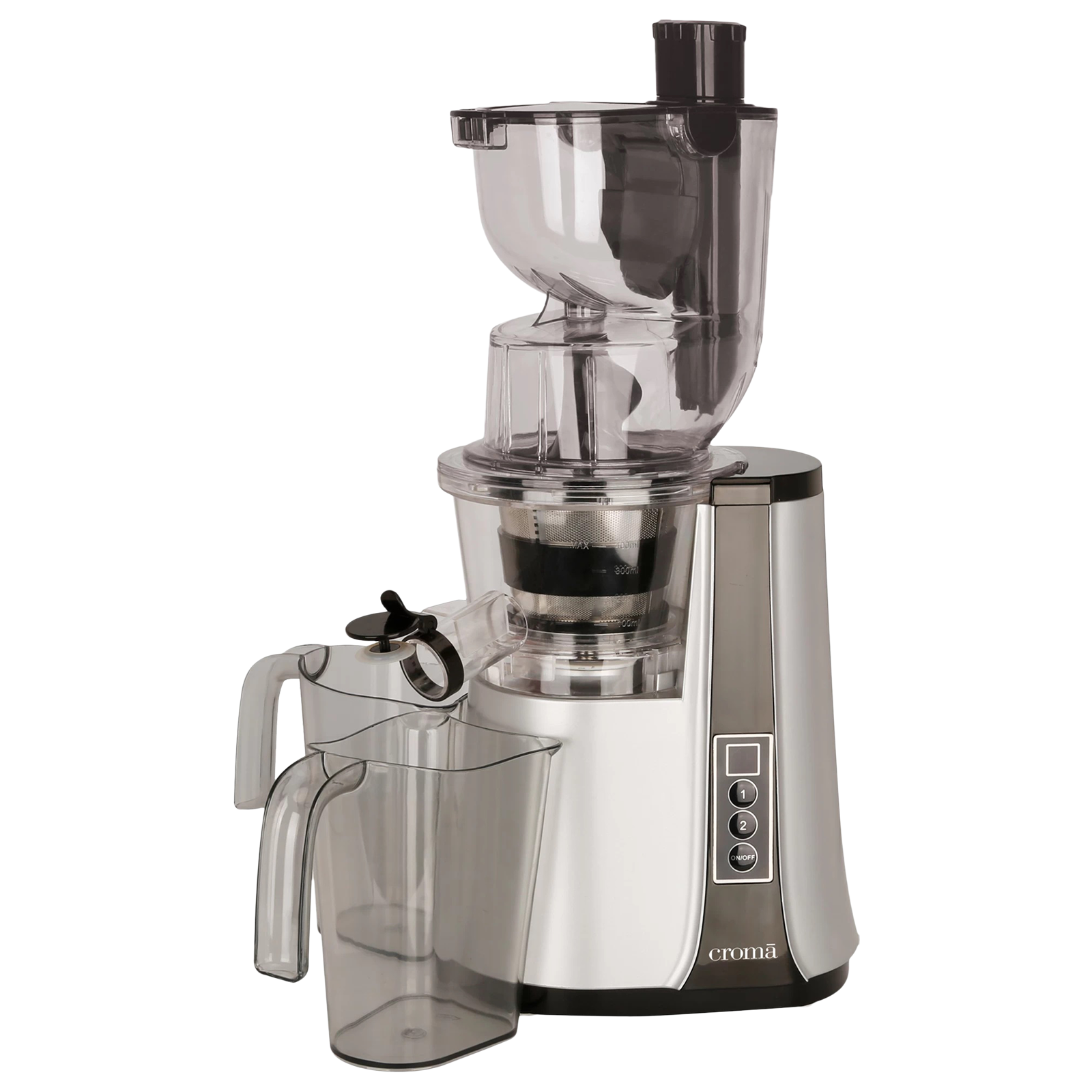 Croma on sale philips juicer